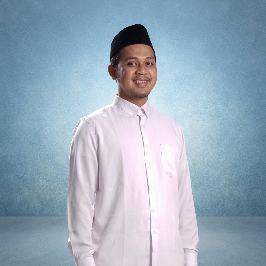 Kak Luthfi